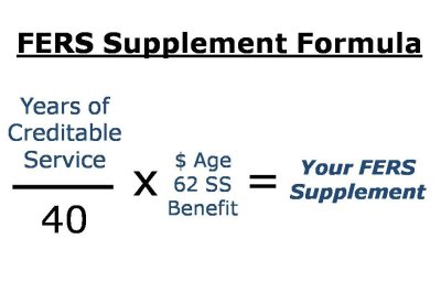 fers supplement formula