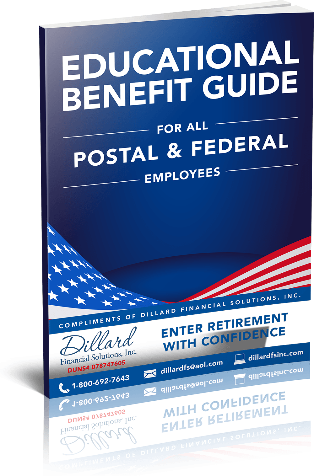 federal employees benefit guide