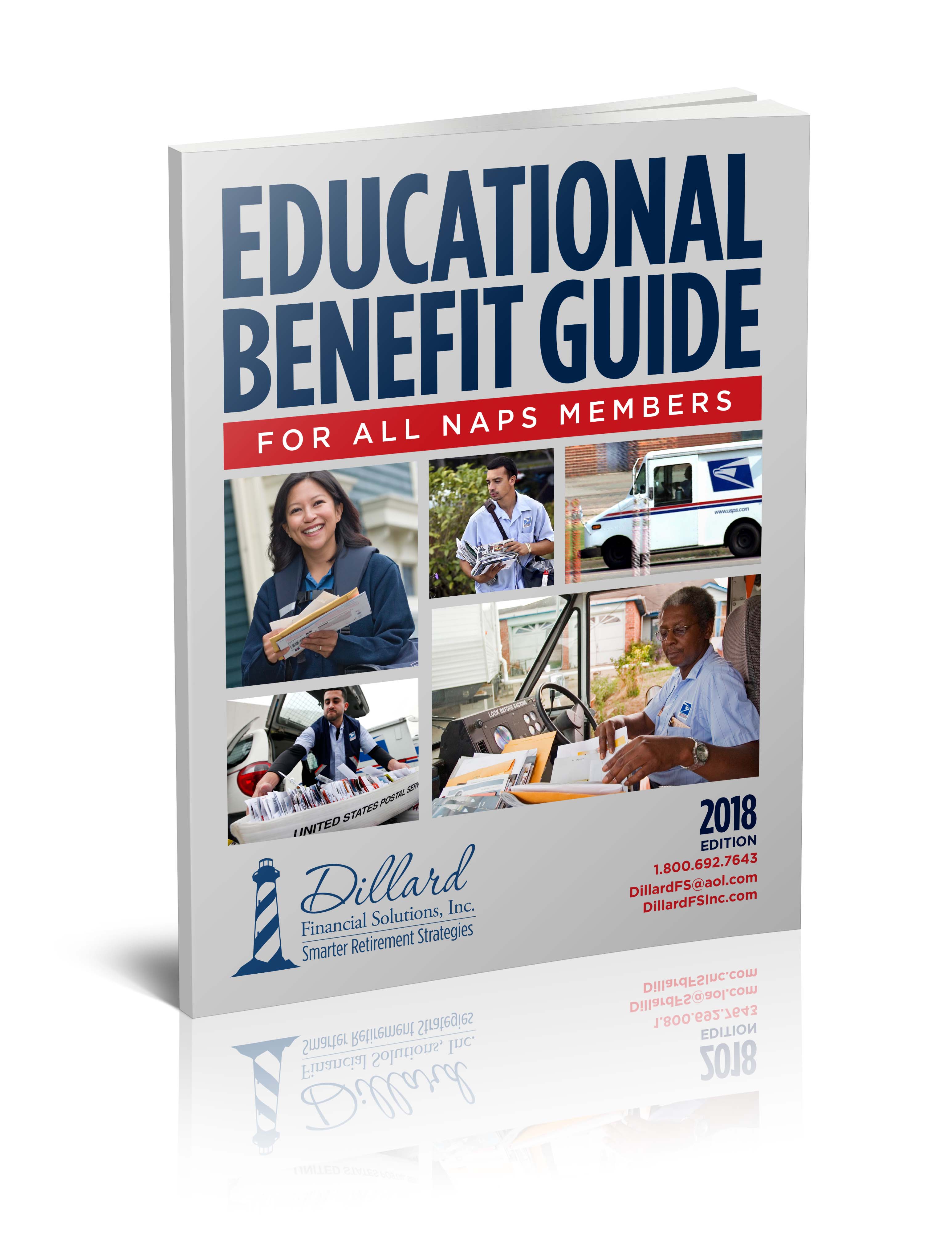 naps employee benefit guide